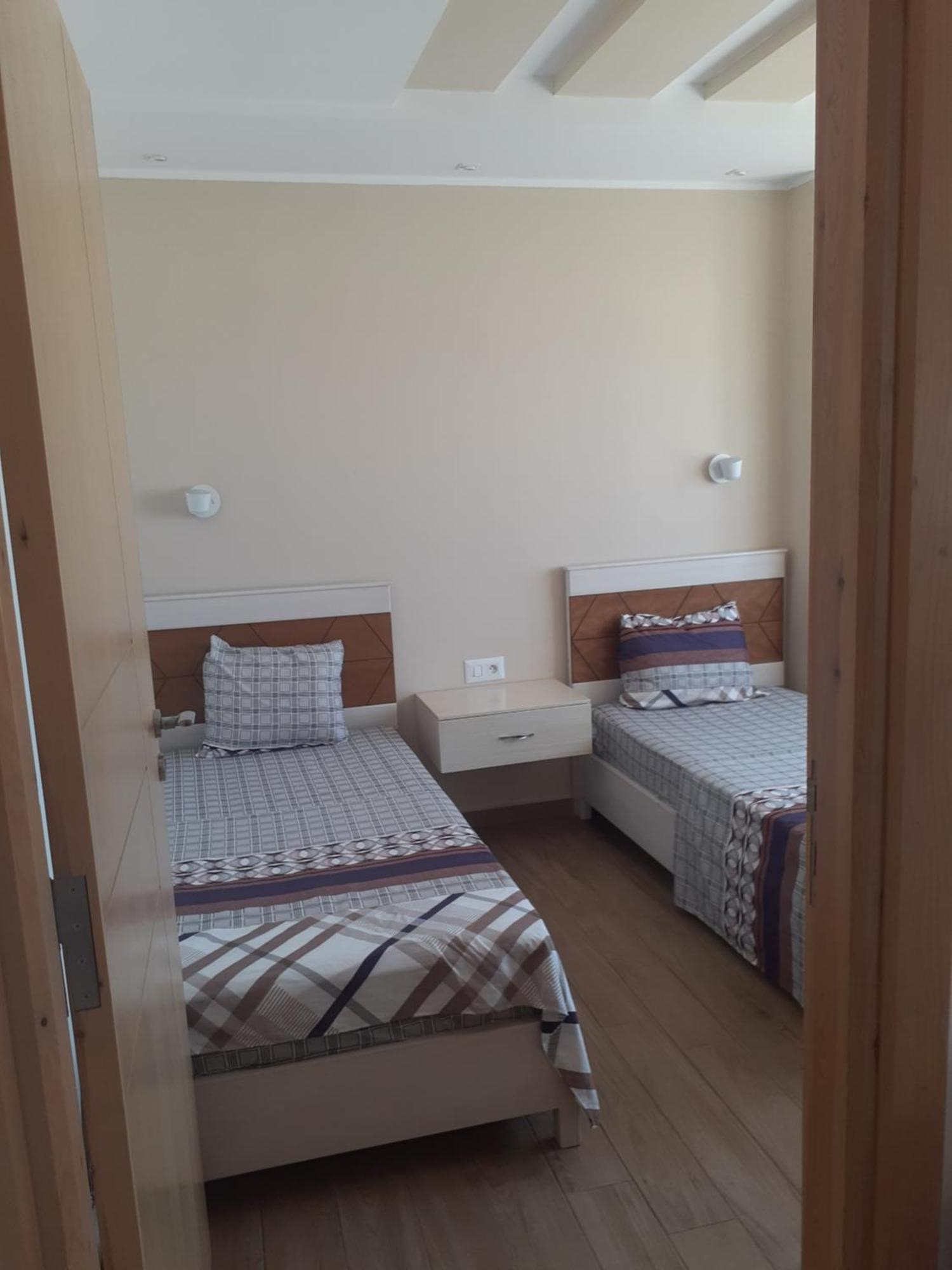 Apartamento Dar Bhar Kelibia Exterior foto