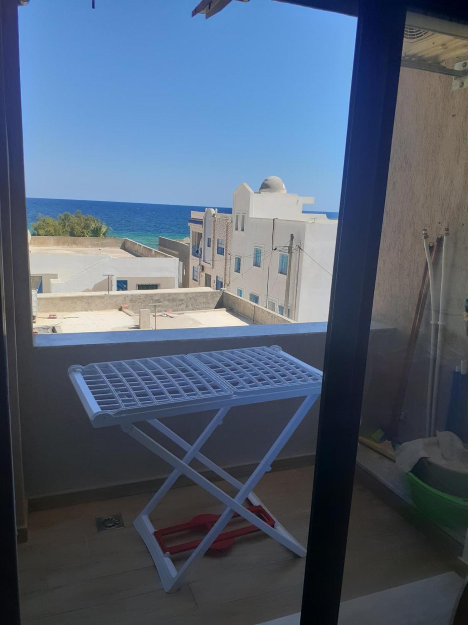 Apartamento Dar Bhar Kelibia Exterior foto