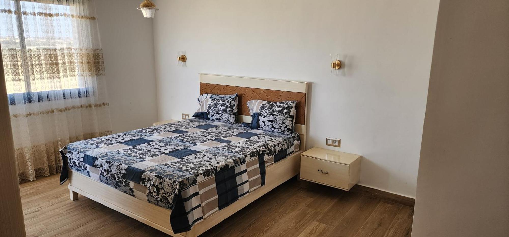 Apartamento Dar Bhar Kelibia Exterior foto