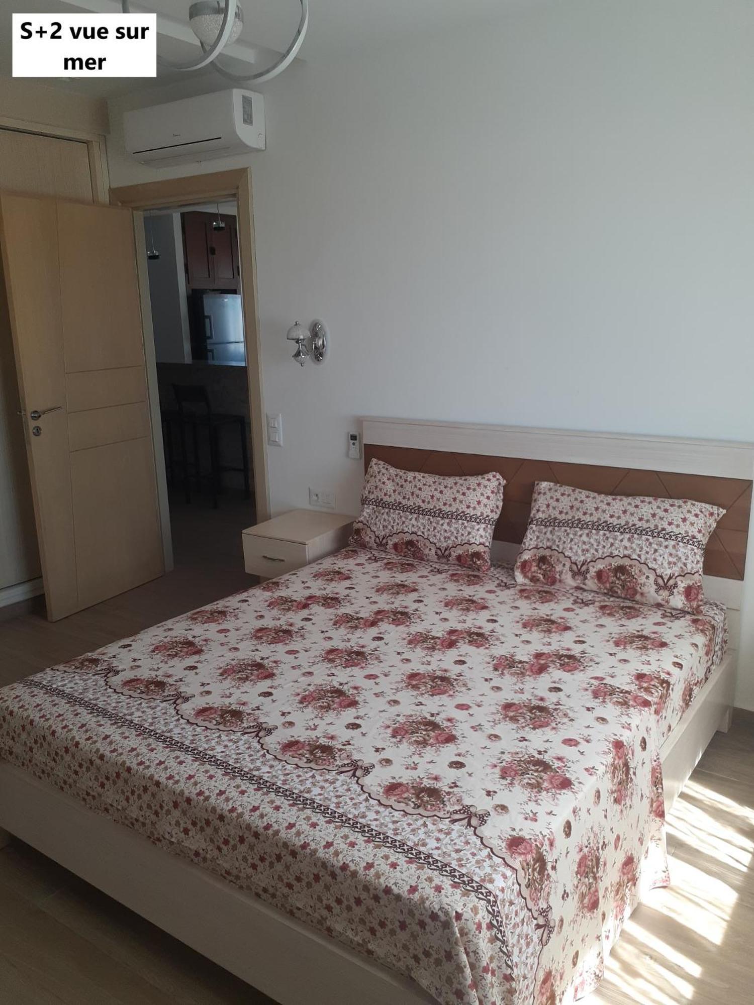 Apartamento Dar Bhar Kelibia Exterior foto
