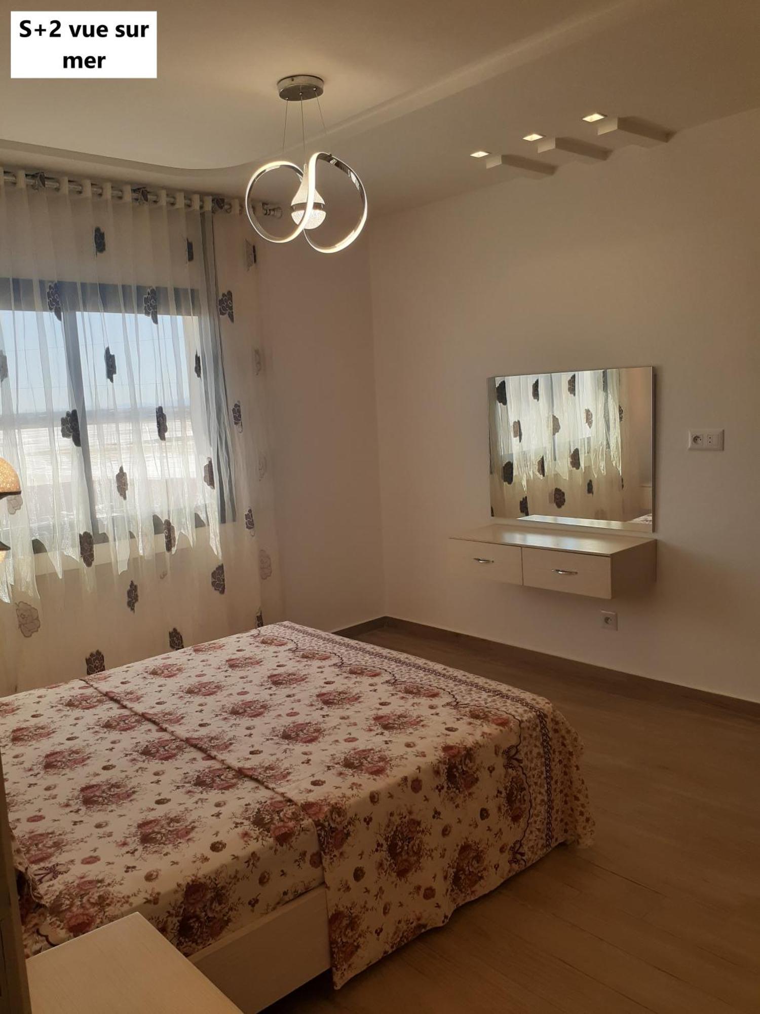 Apartamento Dar Bhar Kelibia Exterior foto
