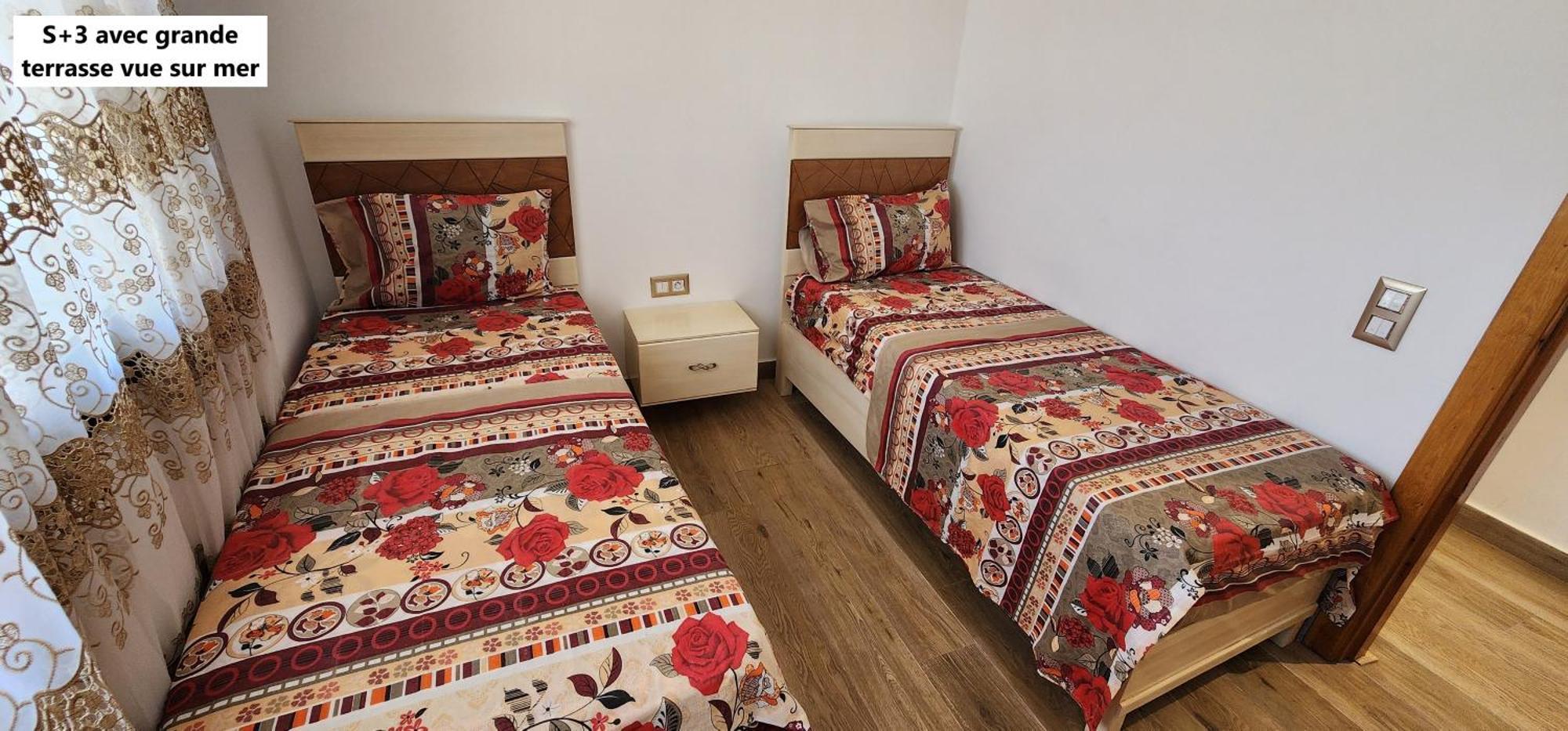 Apartamento Dar Bhar Kelibia Exterior foto